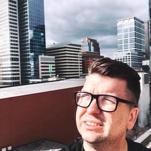 Meet your Posher, Ian